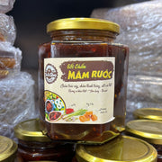 MAM RUOC KIM CHI SHOP