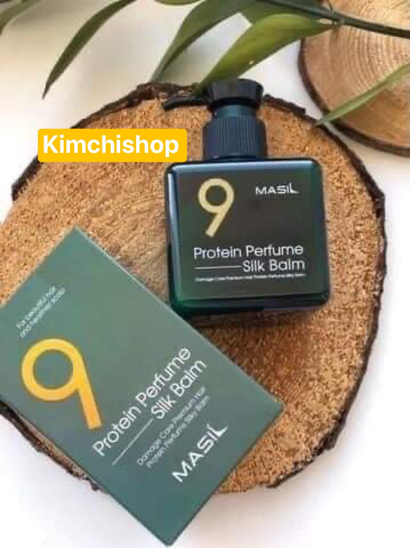 KEM DUONG TOC MASIL 9
