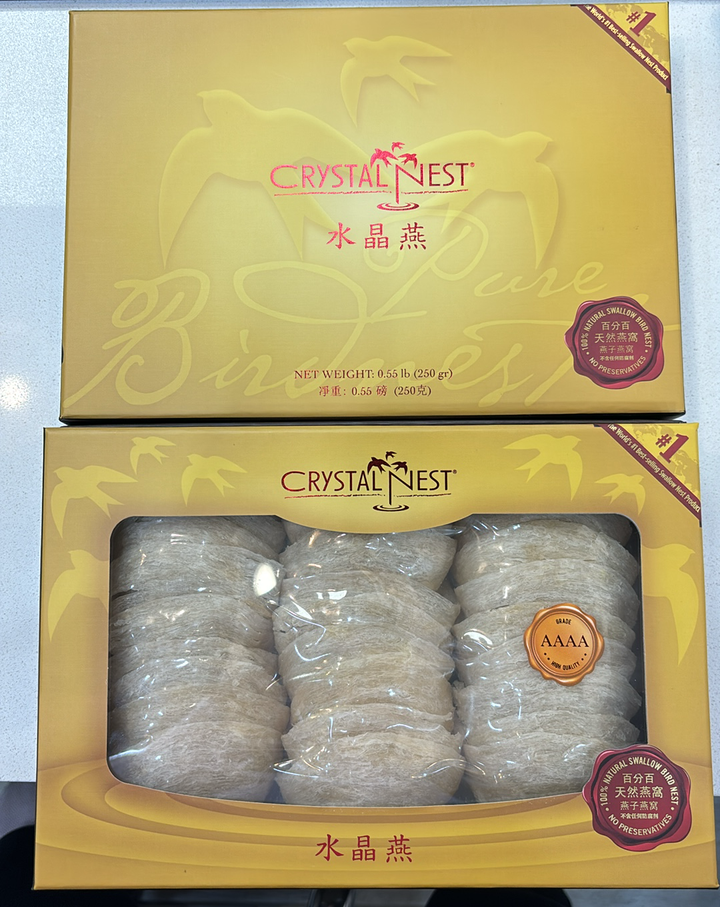 TAI YEN TRANG 250GR