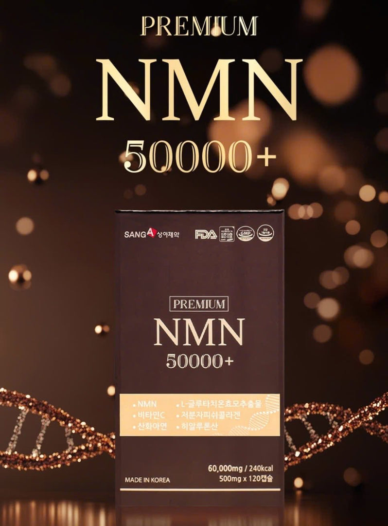 NMN
