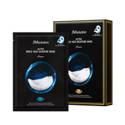 MAT NA TO YEN- JM Solution Active Bird’s Nest Moisture Mask