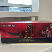 CAO HAC SAM NHUNG HUU ONG GIA