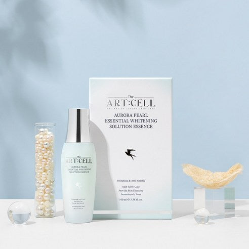 SERUM THIEN THAN Artcell
