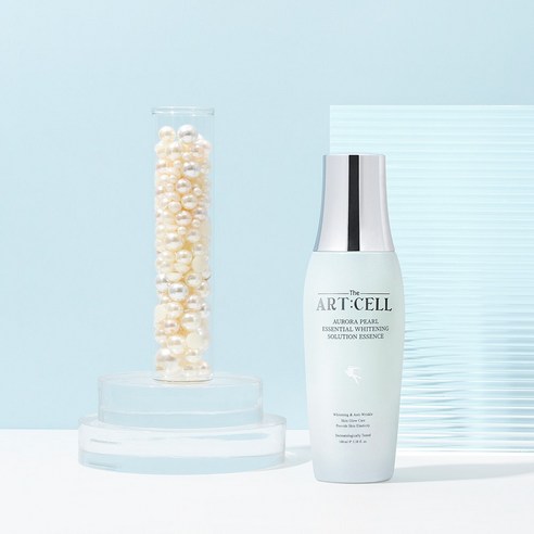 SERUM THIEN THAN Artcell