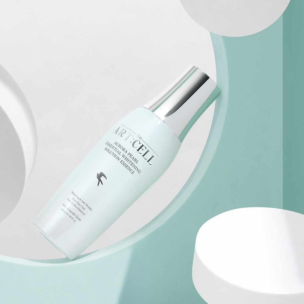 SERUM THIEN THAN Artcell