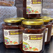 MAM RUOC KIM CHI SHOP