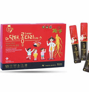 NUOC HONG SAM Baby