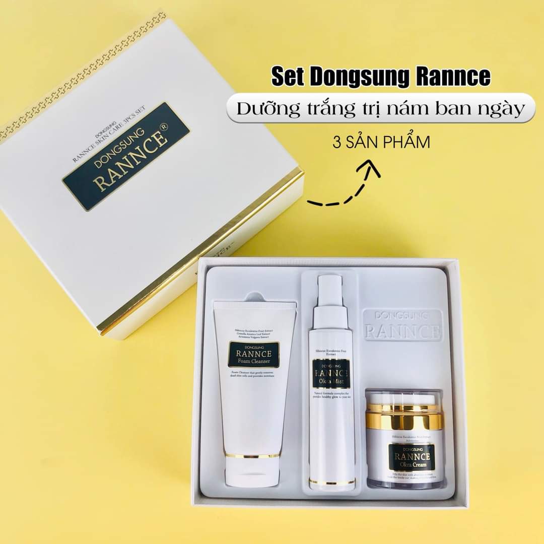 SET TRI NAM BAN NGAY DONGSUNG