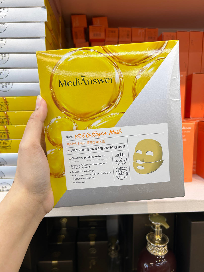 MAT NA VANG MediAnswer