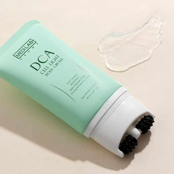 KEM TAN MO LANH DCA 120ml