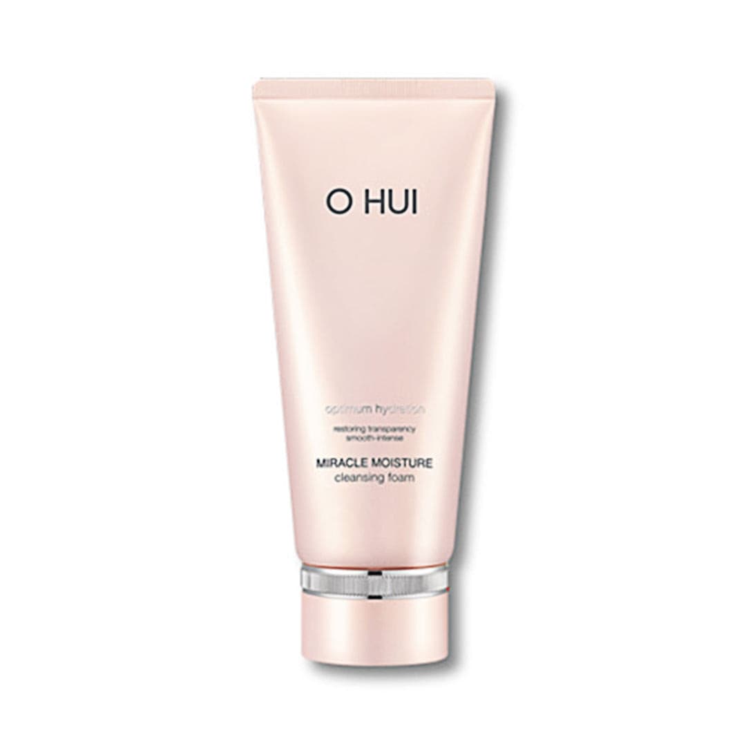 SET SUA RUA MAT OHUI HONG