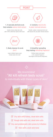 TAY TE BAO CHET BODY RIRE