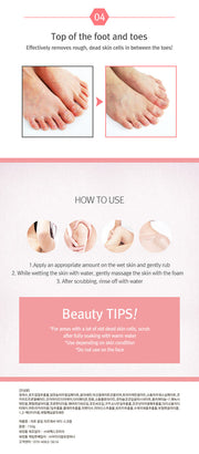 TAY TE BAO CHET BODY RIRE