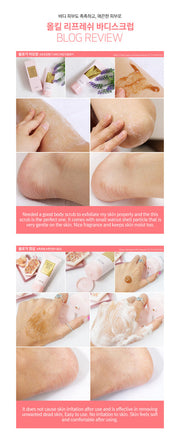 TAY TE BAO CHET BODY RIRE