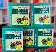 Cafe Giảm Cân Hàn Quốc