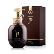 CHAI DAU GOI HOANG HAU  WHOOSPA 350ML