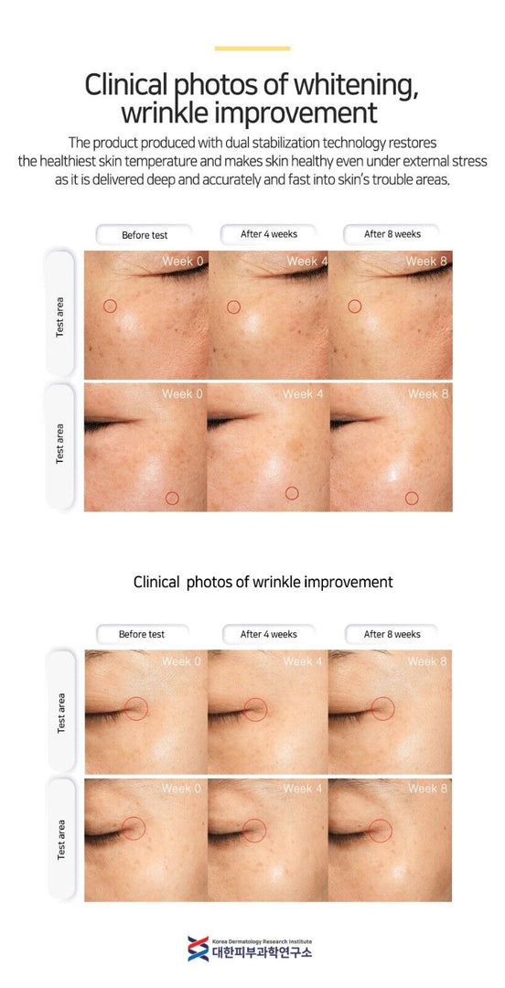 Serum Vita C13 Merikit