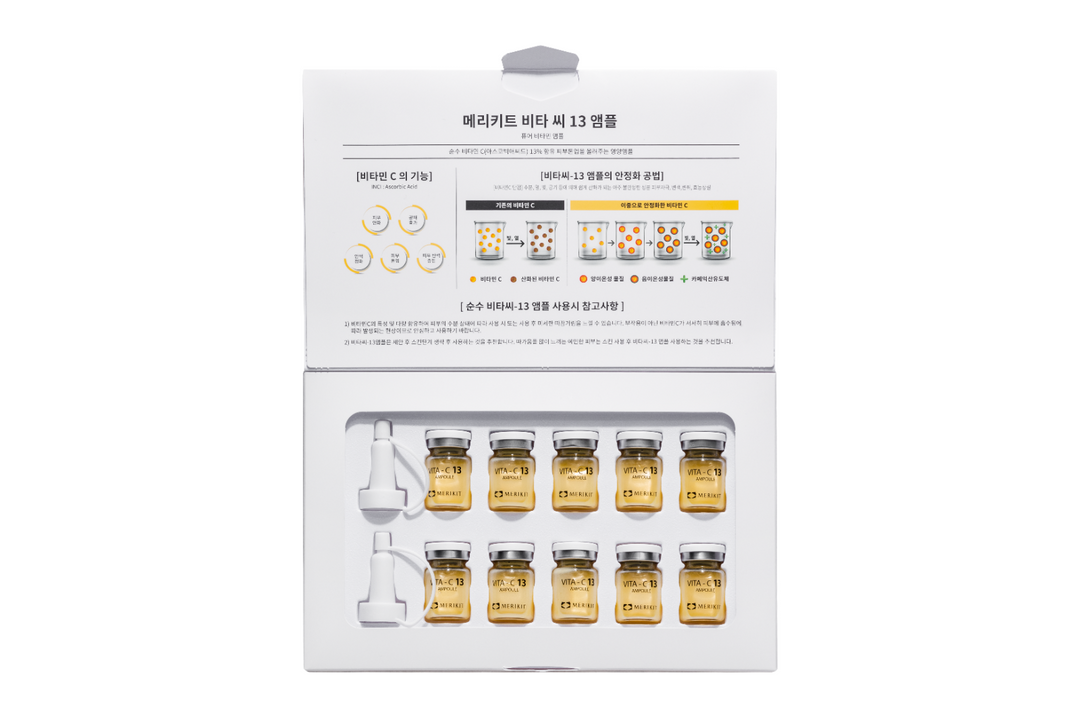 Serum Vita C13 Merikit
