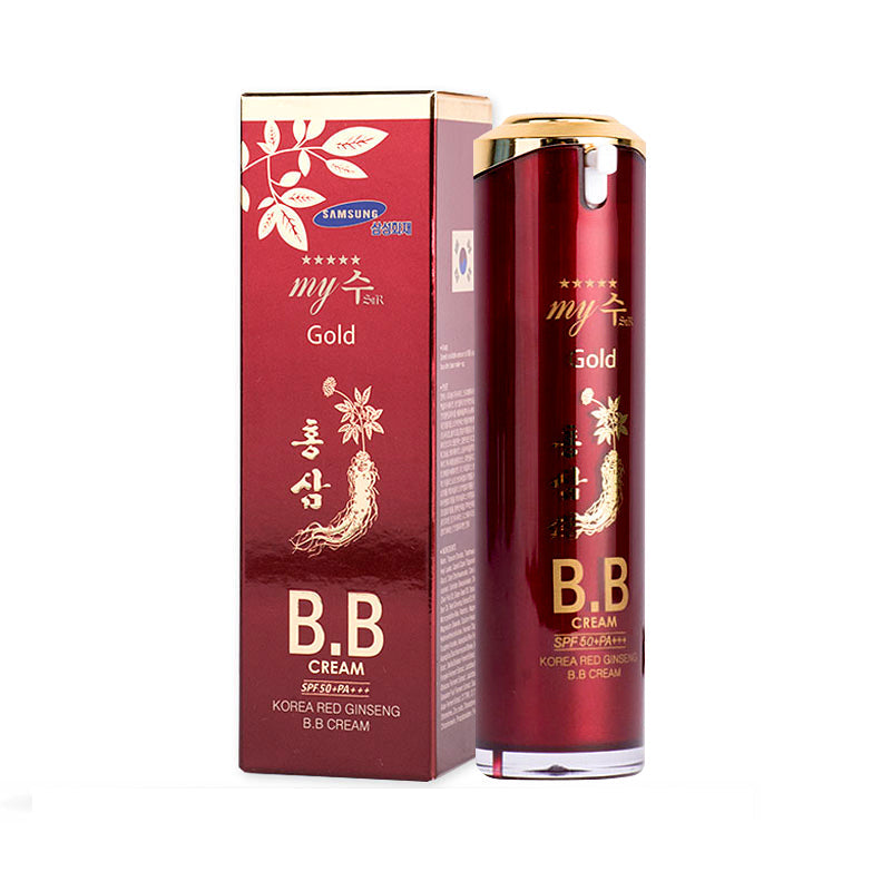 BB CREAM SAM DO CHONG NANG