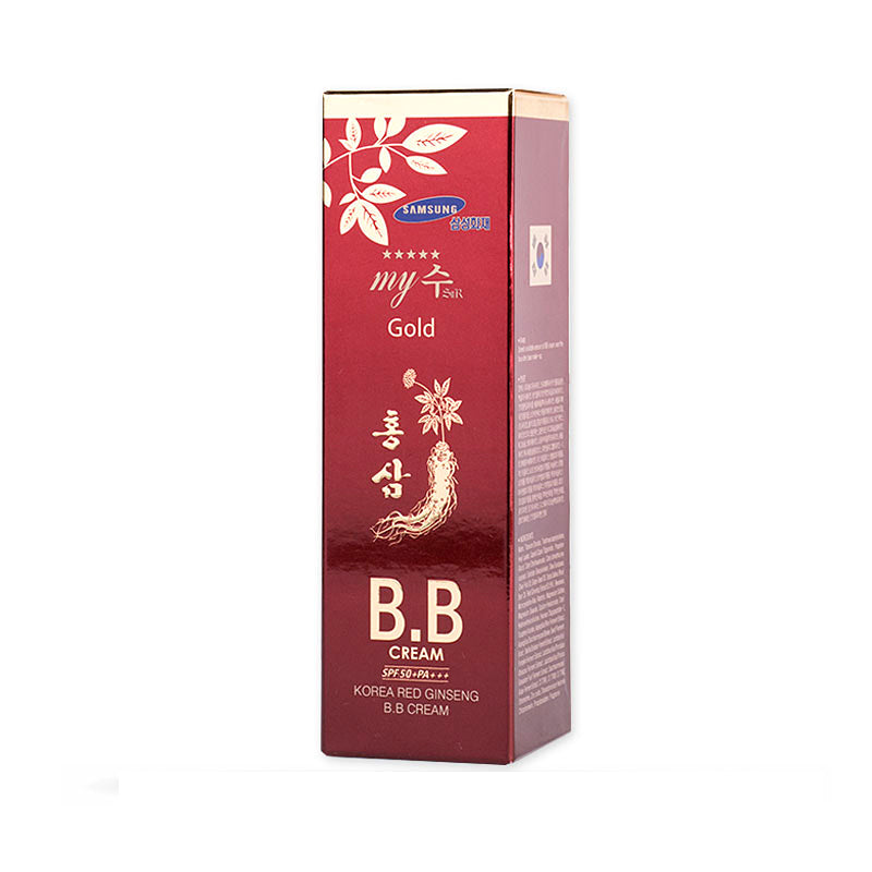 BB CREAM SAM DO CHONG NANG