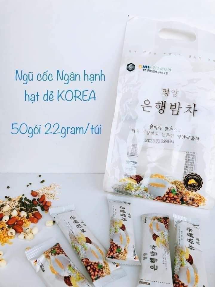 BOT NGU COC DAU TRANG