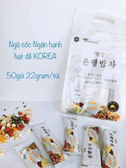 BOT NGU COC DAU TRANG
