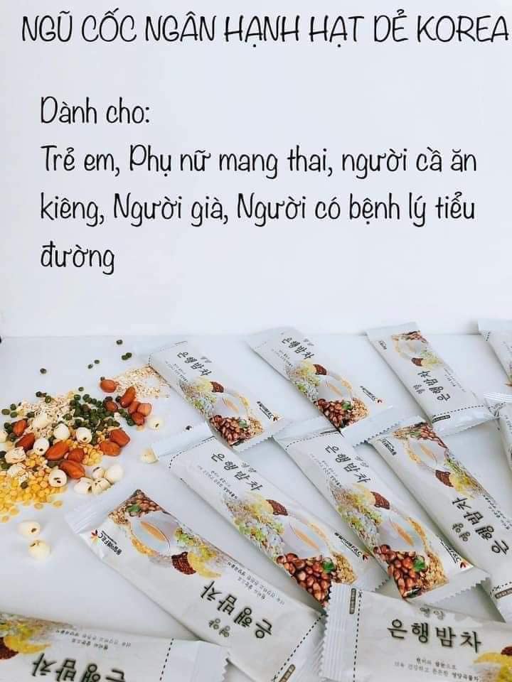 BOT NGU COC DAU TRANG