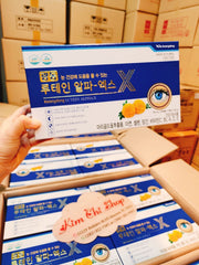 THUOC UONG BO MAT Kwangdong