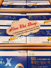 THUOC UONG BO MAT Kwangdong