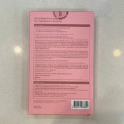 SET PHAN MA HONG VA CO RIRE