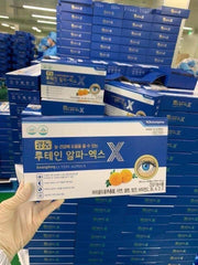 THUOC UONG BO MAT Kwangdong