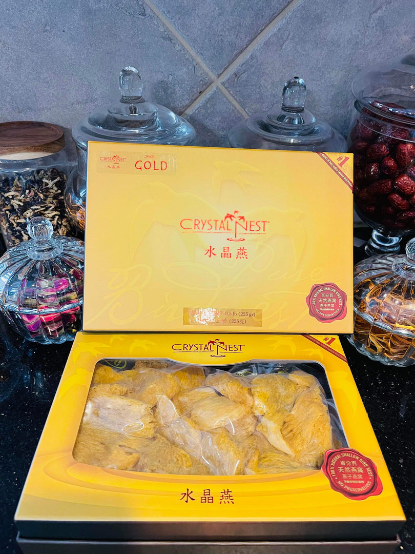 TAI YEN VANG 225GR