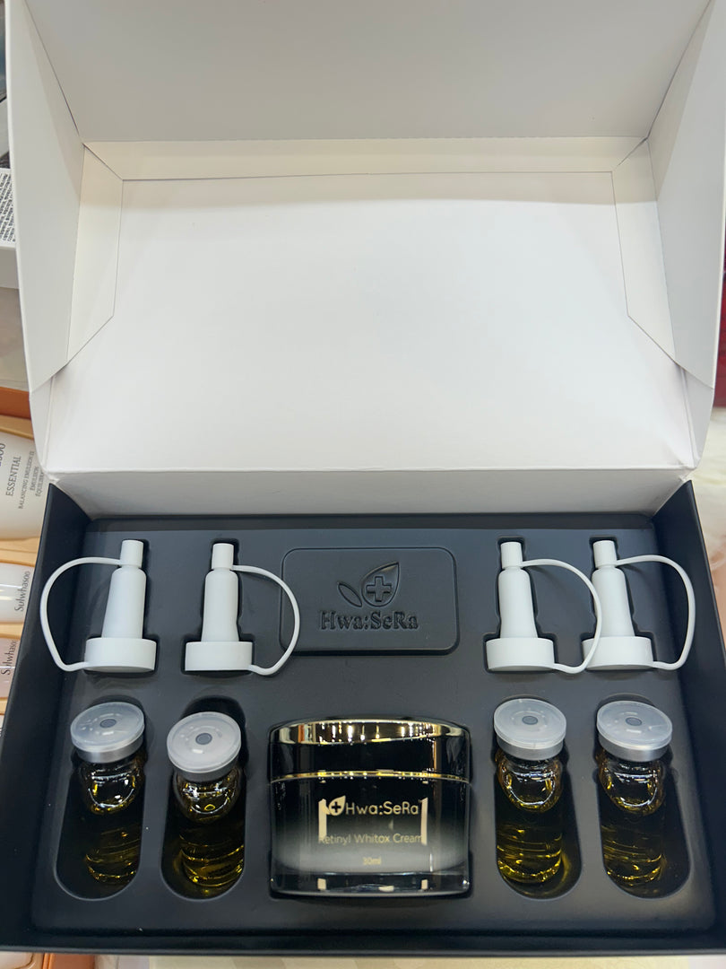 SET RETINOL TAI TAO BAKUCHIOL