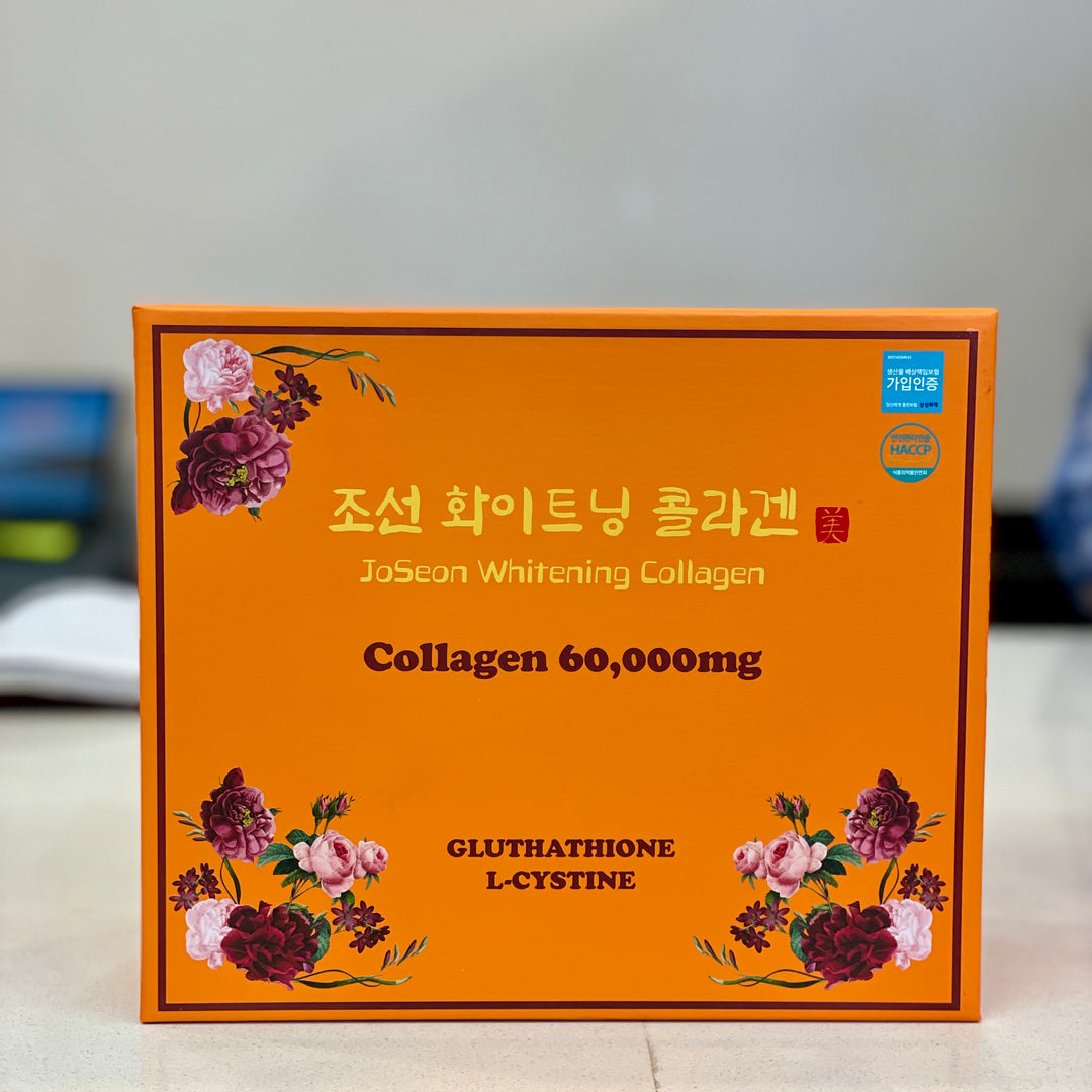 NUOC COLLAGEN