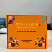 NUOC COLLAGEN