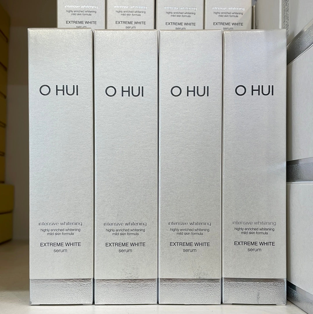 SERUM Ohui