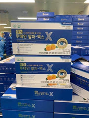 THUOC UONG BO MAT Kwangdong