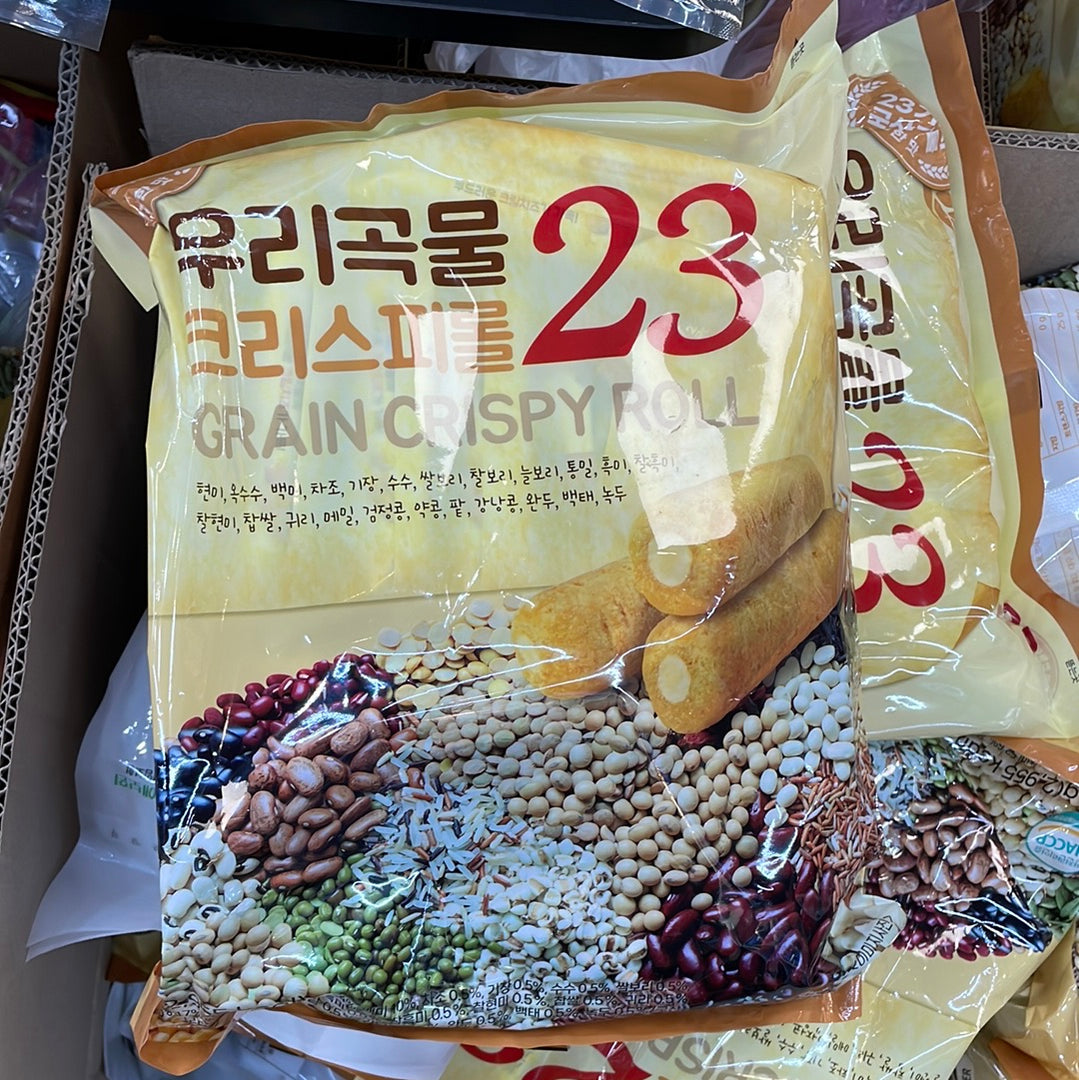 BANH 23 LOAI DAU