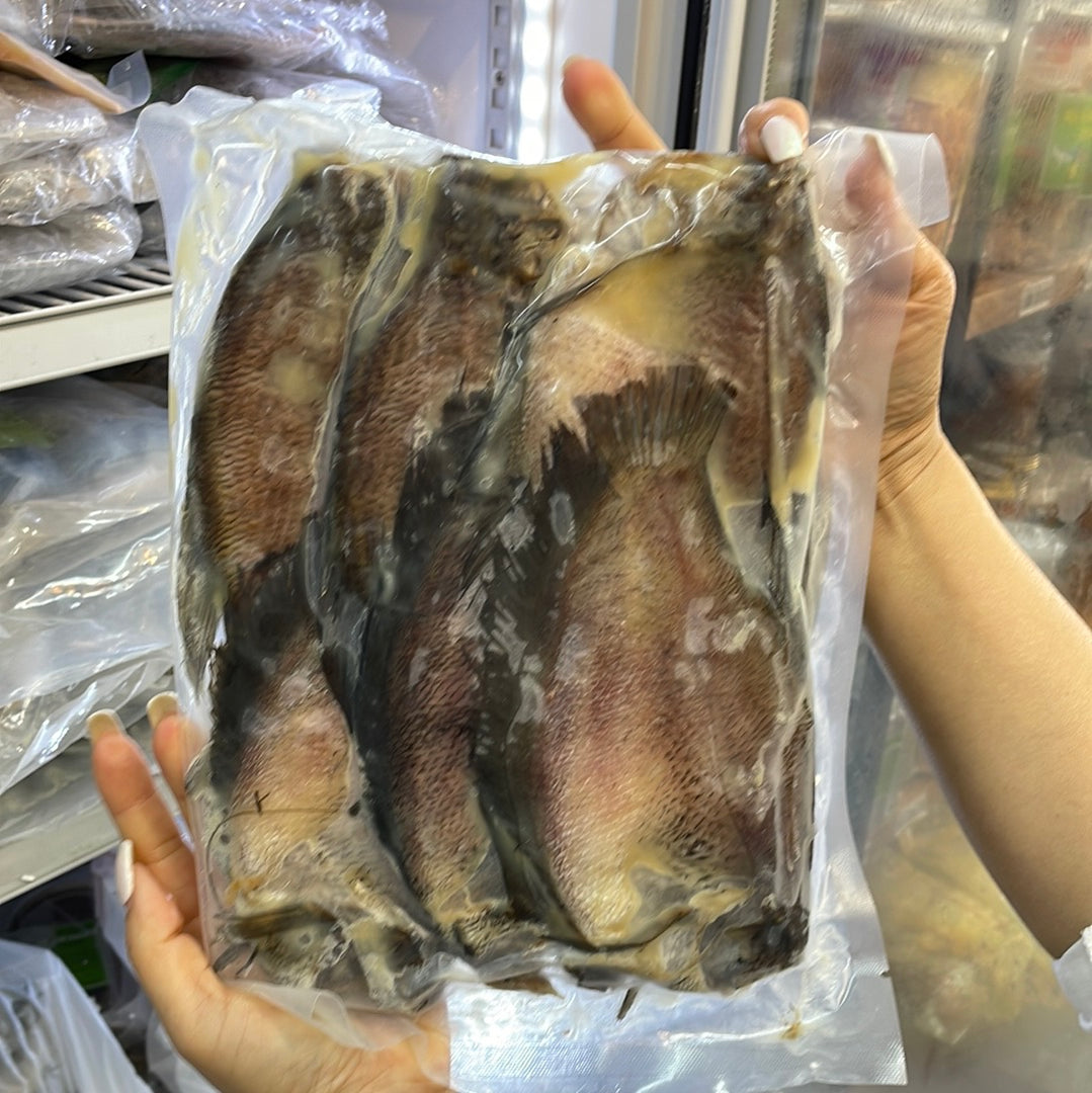 KHO CA SAC BOI 500GR