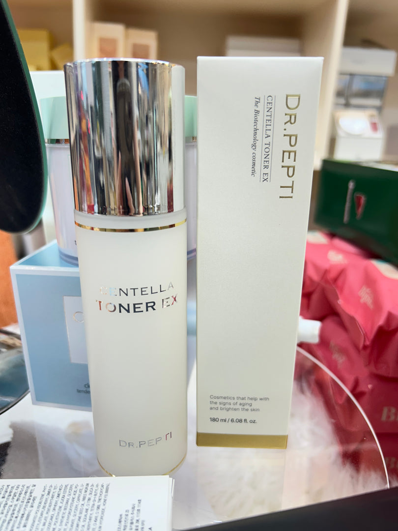 TONER RAU MA PEPTIDE