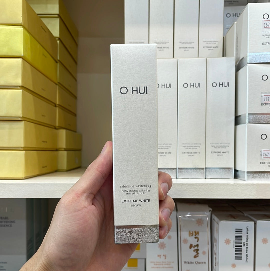 SERUM Ohui