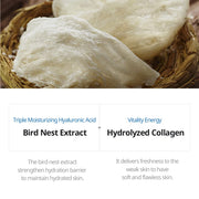 MAT NA TO YEN- JM Solution Active Bird’s Nest Moisture Mask