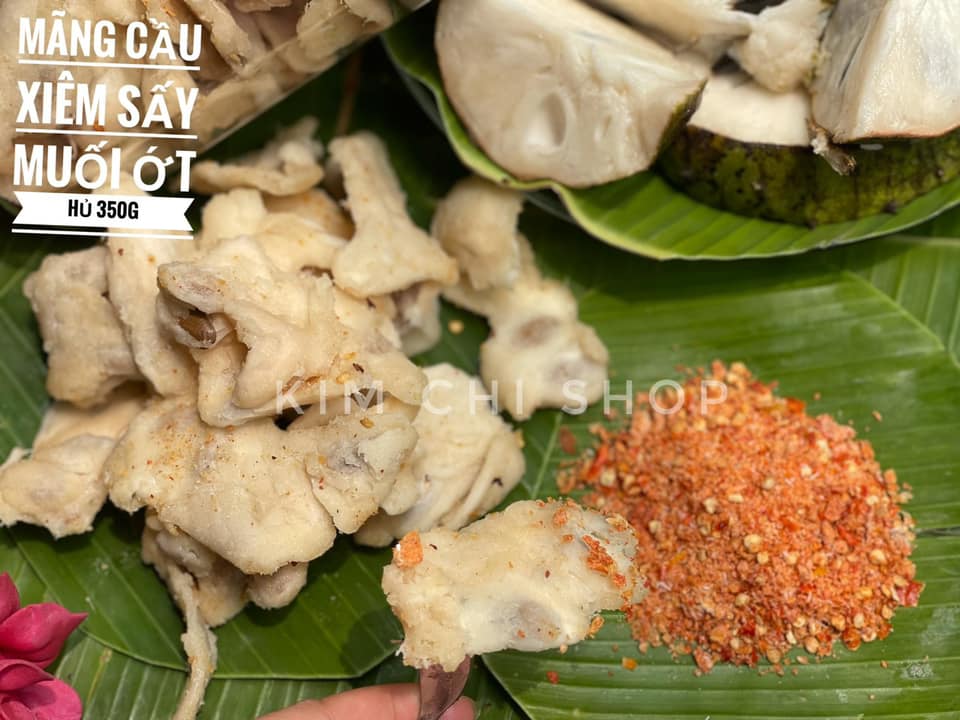 MANG CAU SIEM SAY MUOI OT
