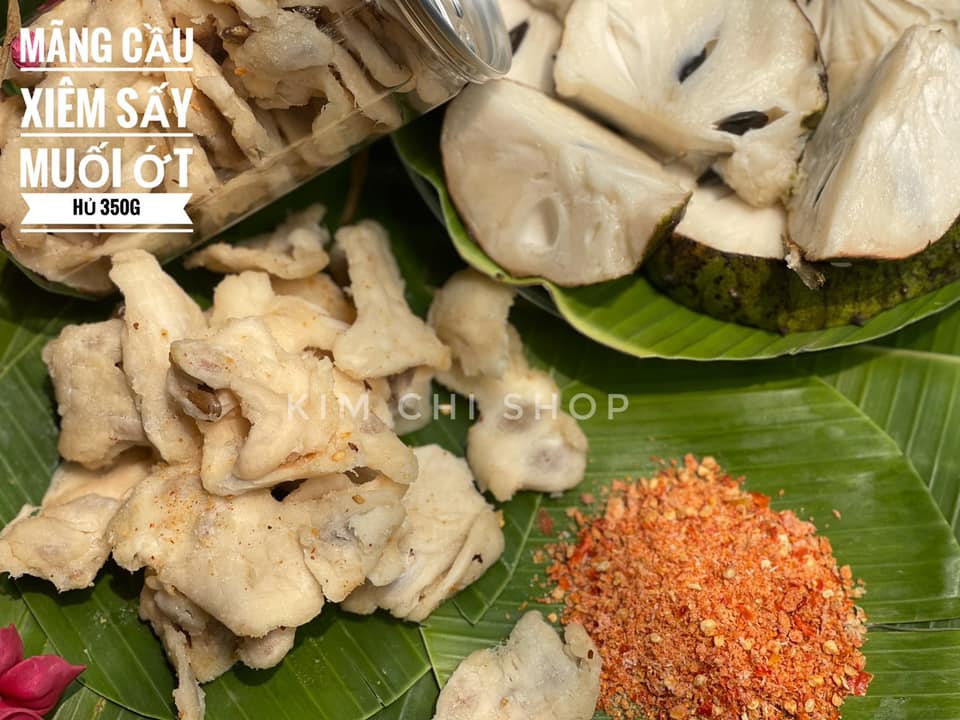 MANG CAU SIEM SAY MUOI OT
