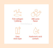 THACH RAU CU TRAI CAY