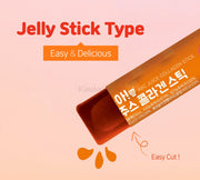 THACH RAU CU TRAI CAY