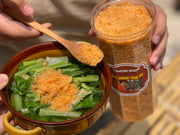 CHA BONG TOM SU