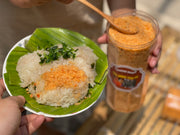 CHA BONG TOM SU