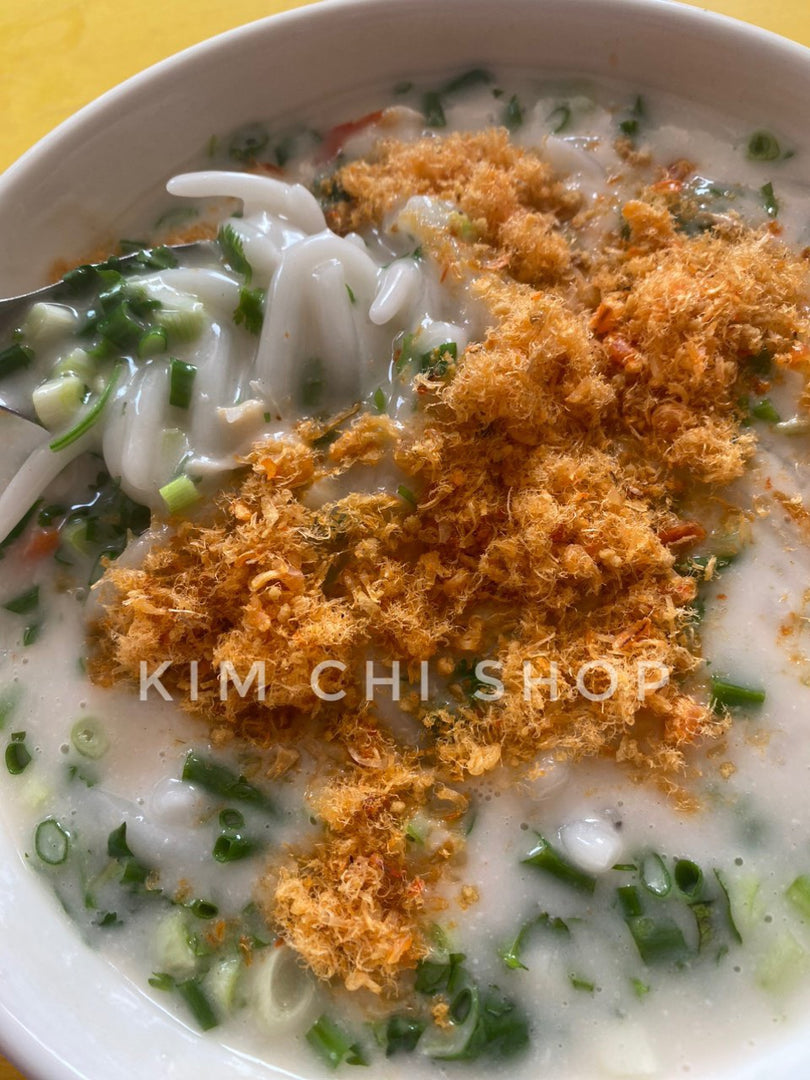 CHA BONG TOM SU